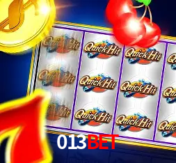 App Desktop 013bet