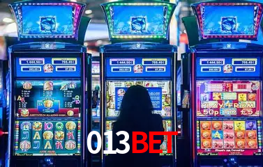 Apostas Esportivas na 013bet: Um Guia Completo
