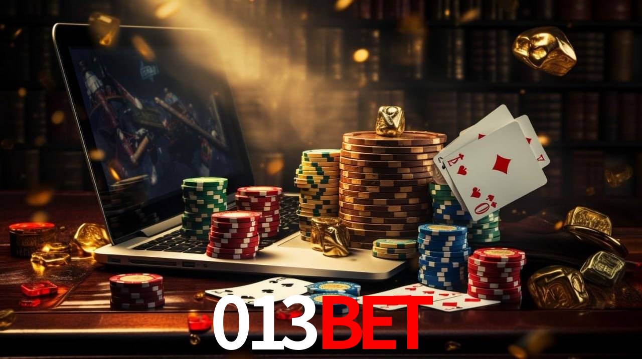 Ofertas Exclusivas 013bet