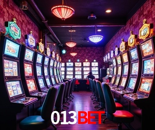Slots RTP 013bet