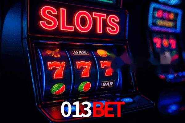 Táticas 013bet