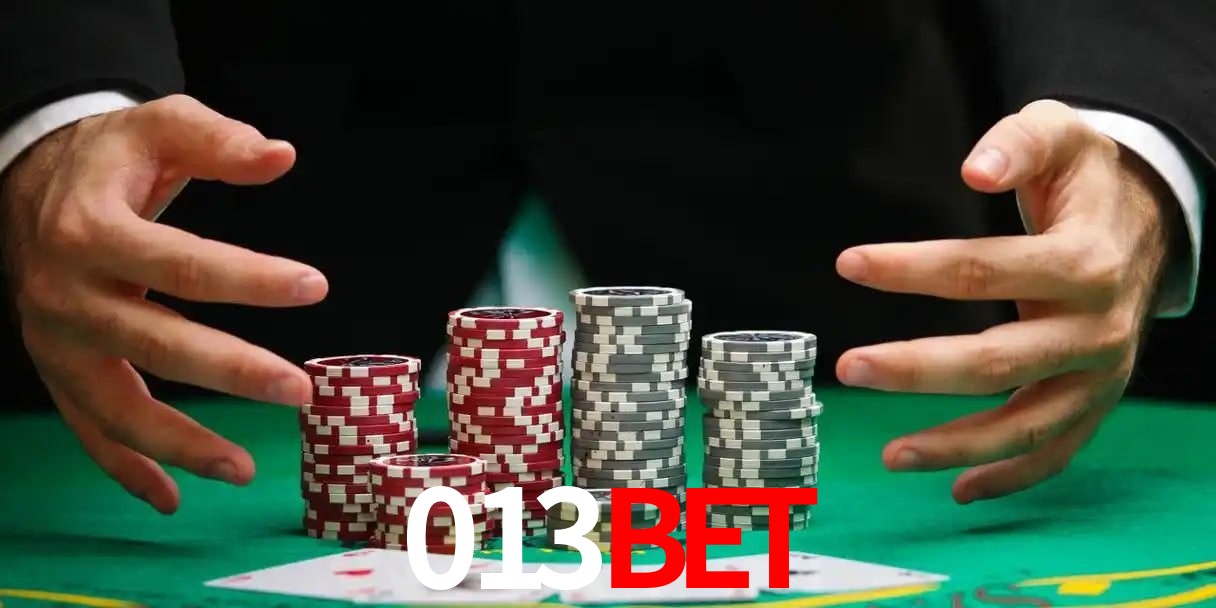 Torneios 013bet