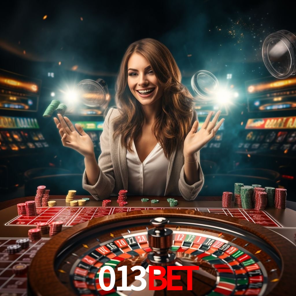 Sinta a adrenalina dos jogos de cassino com 013bet