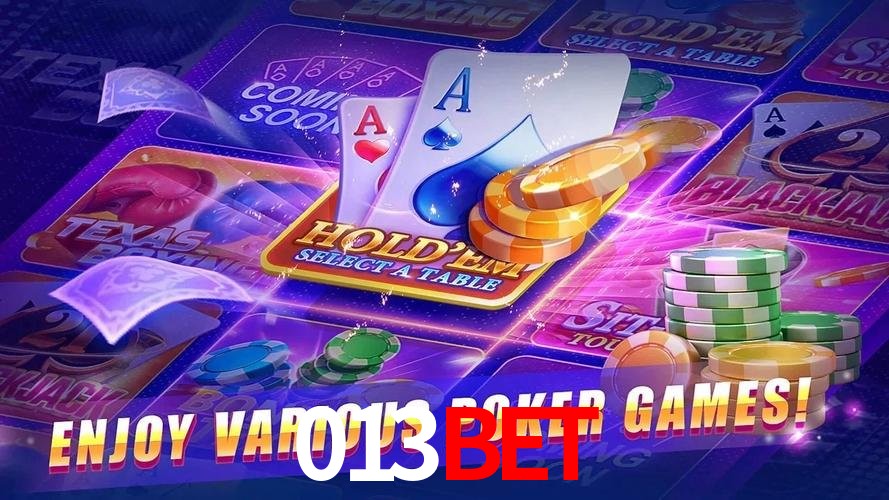 Apostas de Futebol 013bet