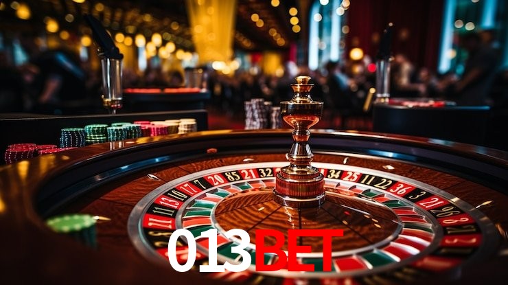 Descubra a Essência do 013bet: Nossa História e Compromissos