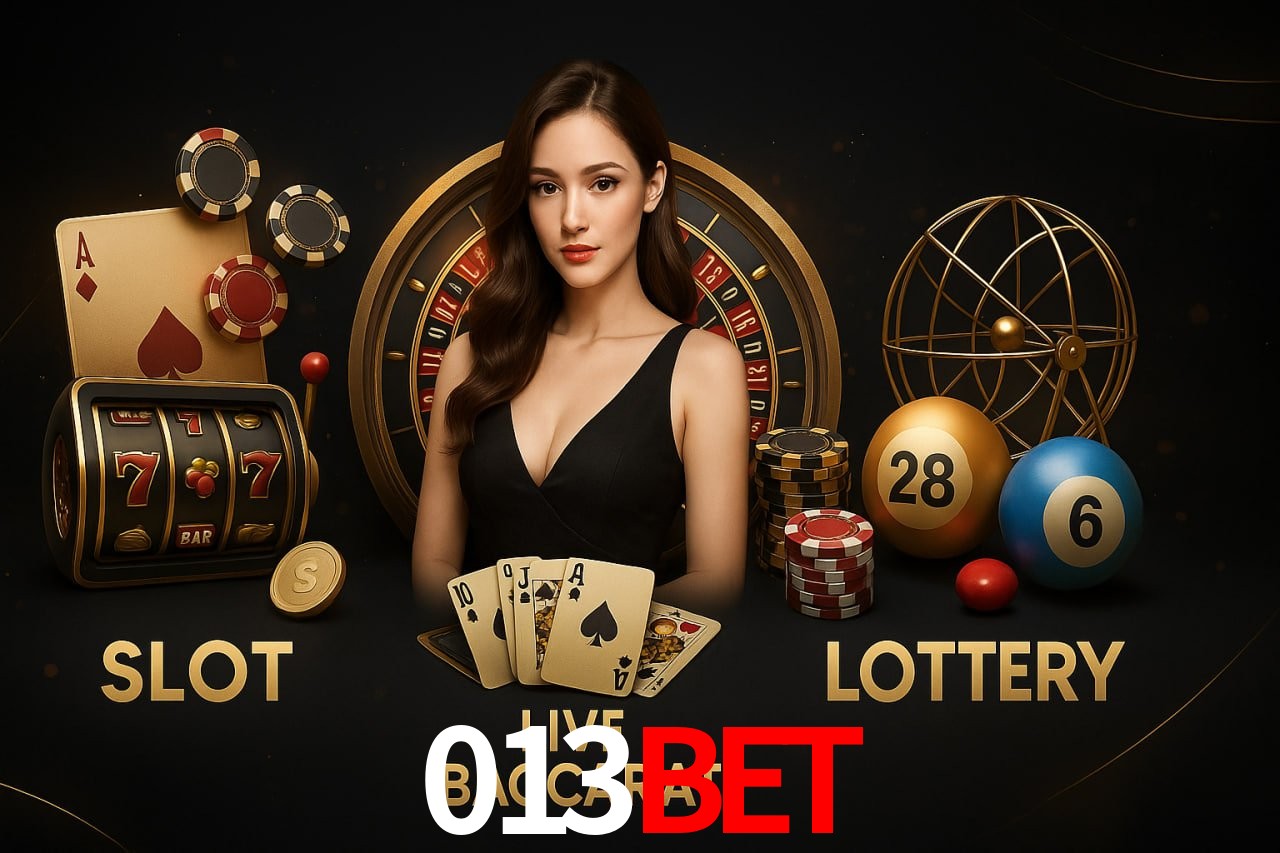 Sucesso 013bet