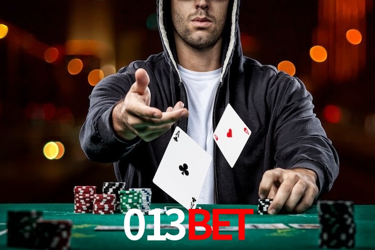 Funcionalidades App 013bet