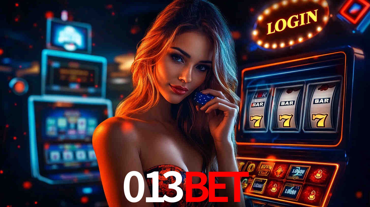 Promoções App 013bet