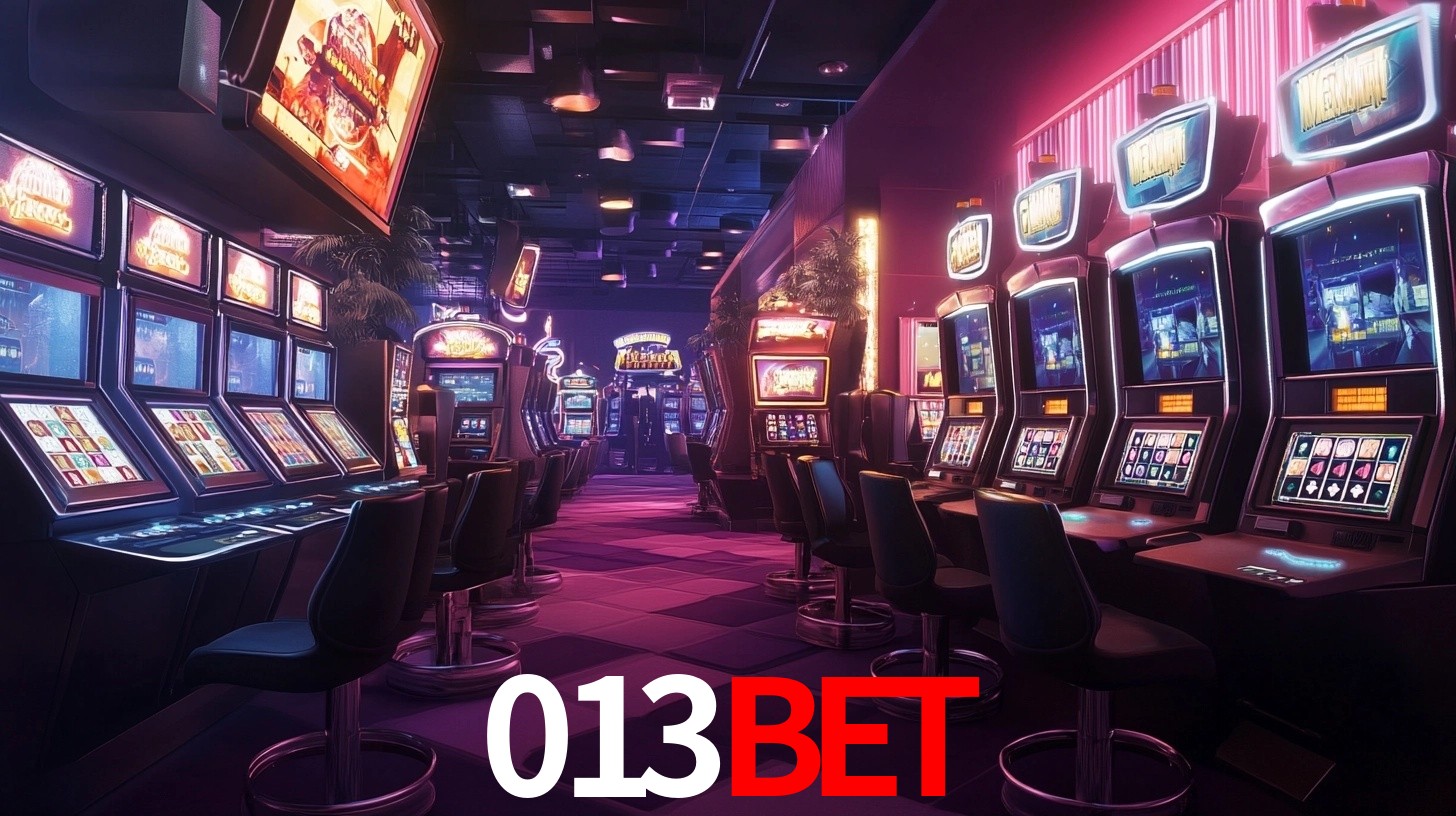 013bet