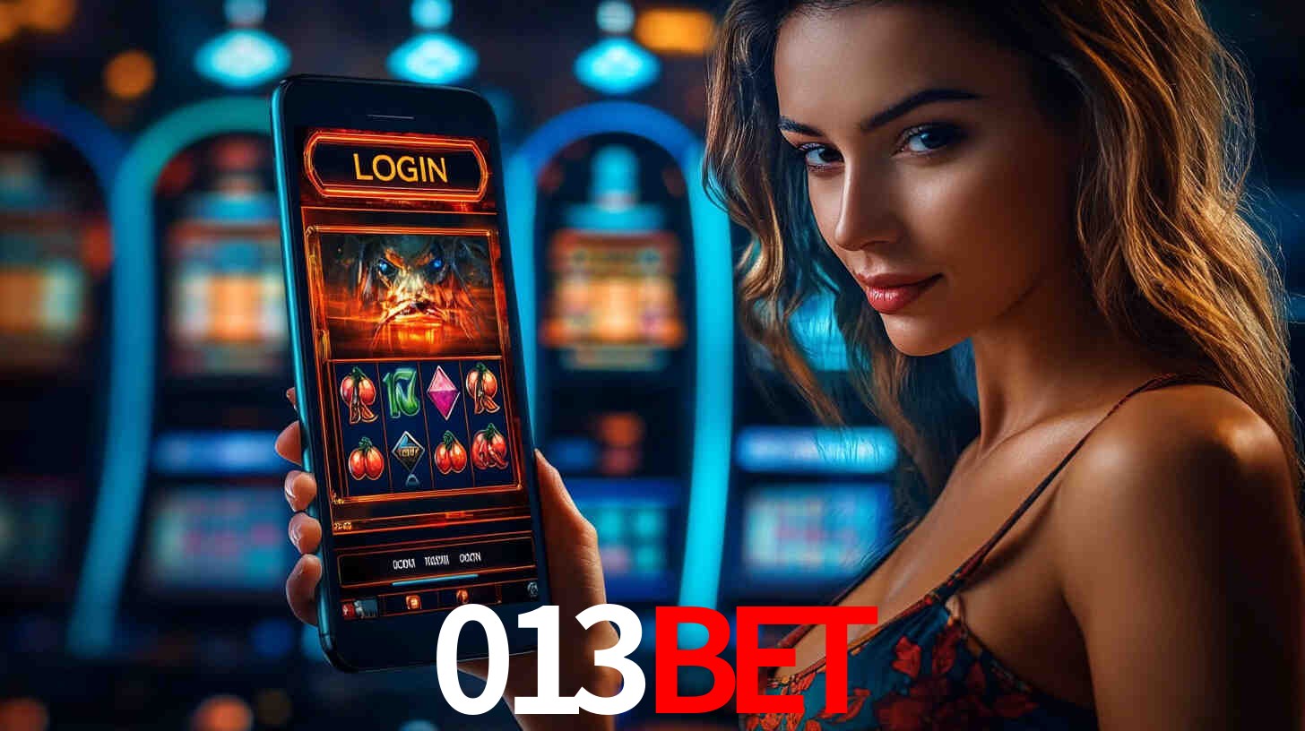 Ofertas App 013bet