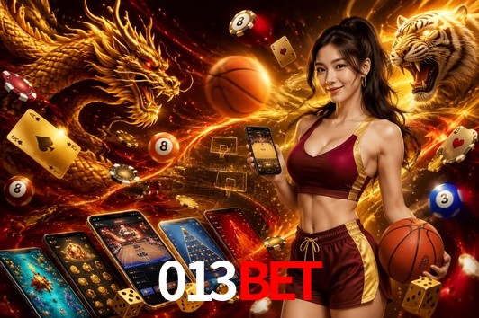 Games Directory 013bet