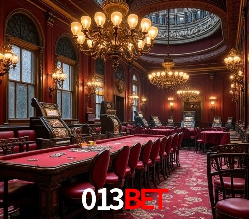 Suporte VIP 013bet
