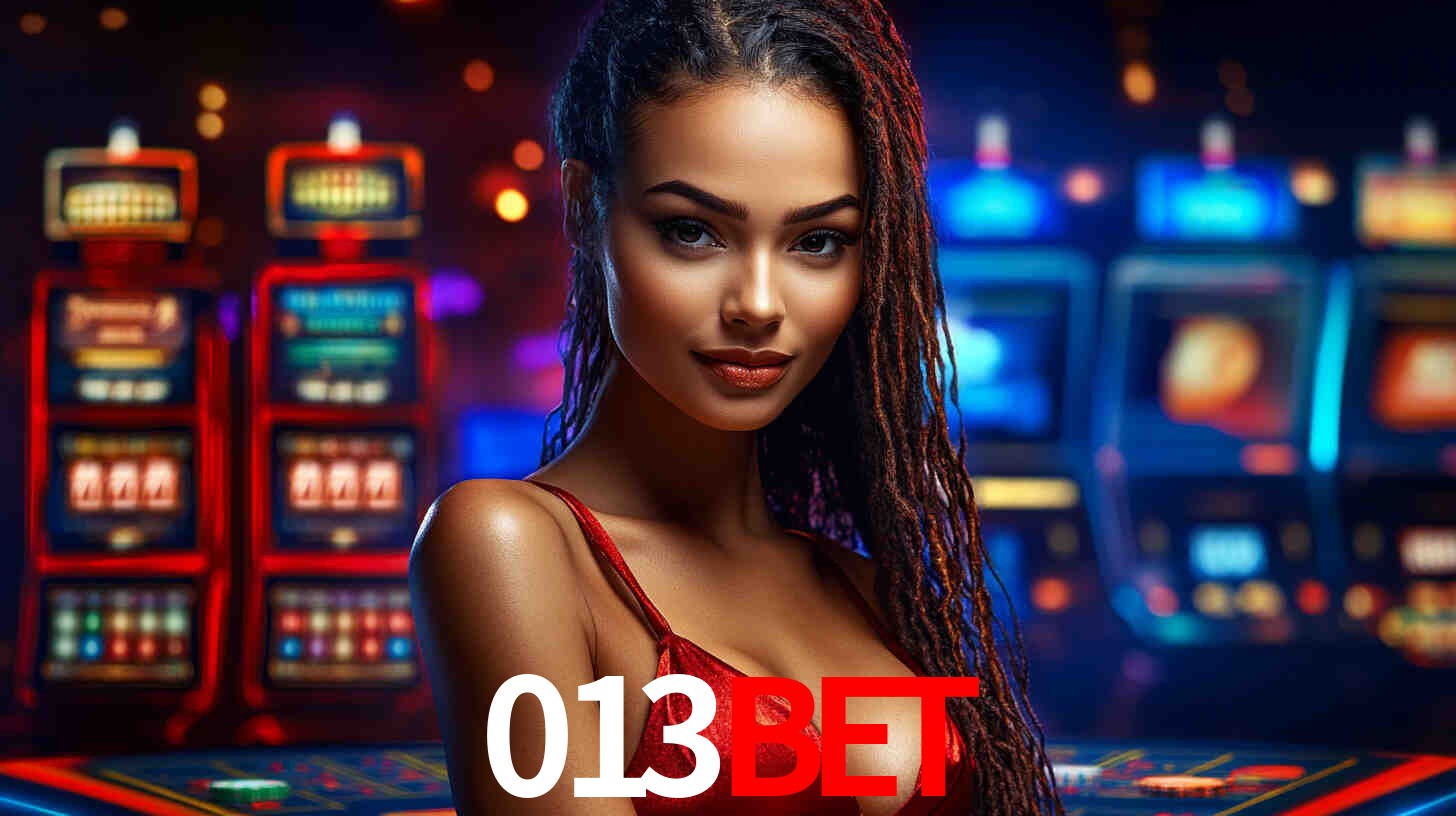 Jogos Exclusivos 013bet