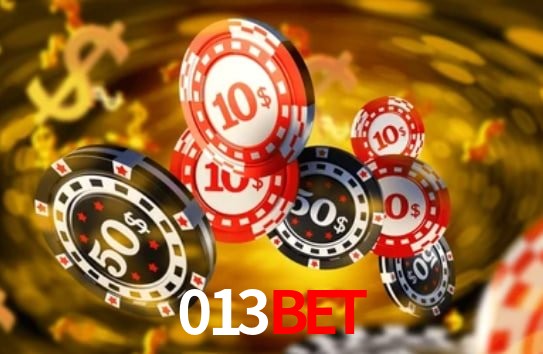 Aplicativo móvel 013bet para iOS e Android
