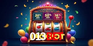 Vantagens VIP 013bet