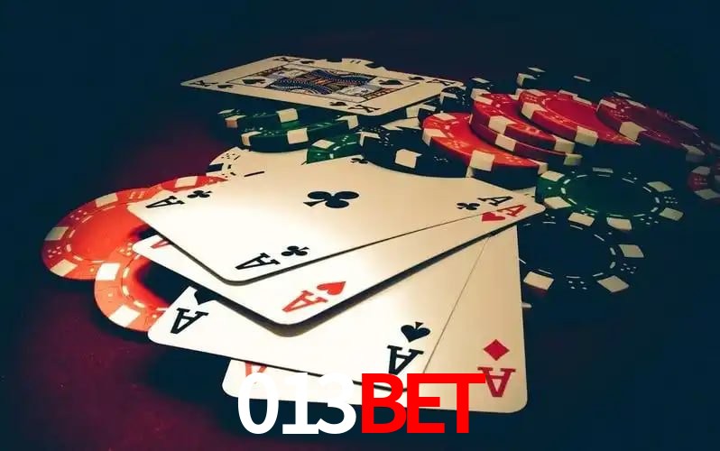 Promoções 013bet
