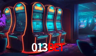 A Popularidade dos Caça-Níqueis no 013bet
