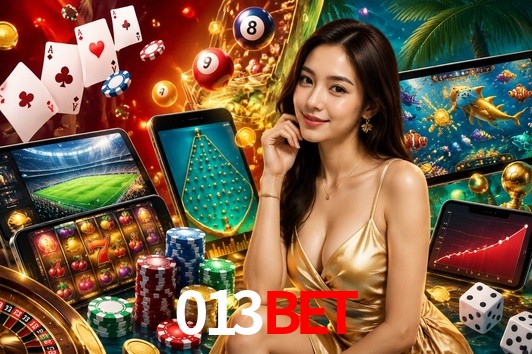 Spaceman Game 013bet