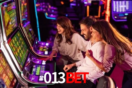 Recursos de Bônus 013bet