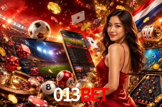 Weekend Specials 013bet