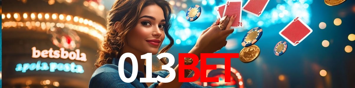 Bonus Features 013bet