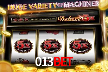 Inovações de Jogos na 013bet: O Futuro das Experiências Interativas