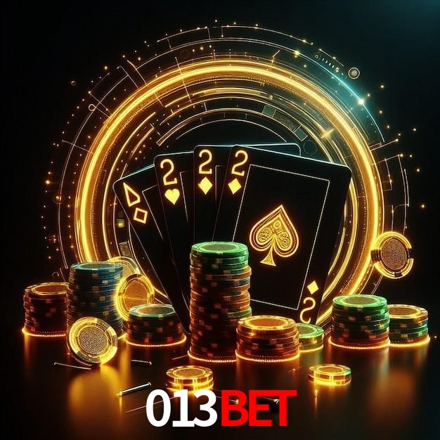 013bet Premiação acumulada / Jackpot