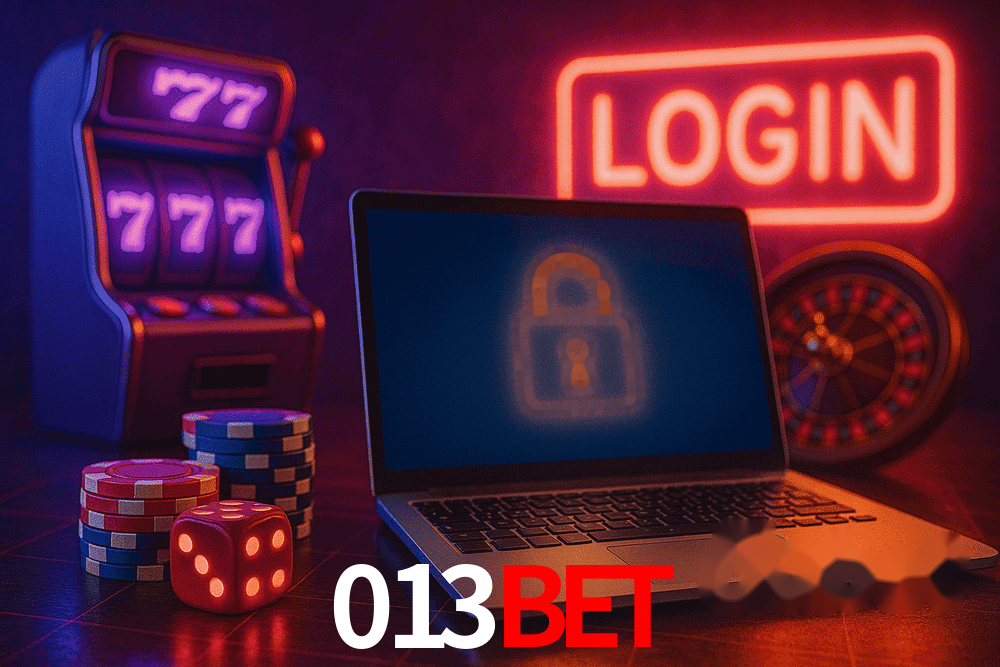 login 013bet