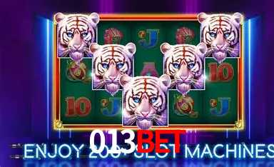 Desvendando o Mundo dos Jogos Virtuais na 013bet