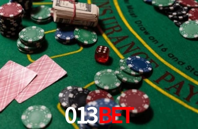 Segurança App 013bet