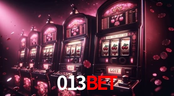 Diretório de Jogos 013bet