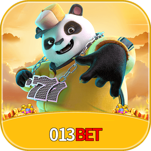 Logo da 013bet